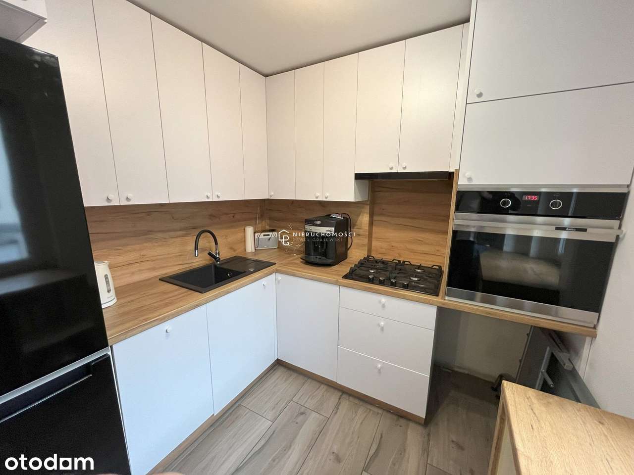 Gotowe do zamieszkania | 1 piętro-6