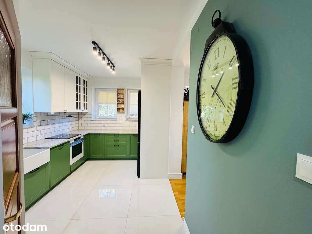 Dom z basenem w Łomży, działka 24 a-10