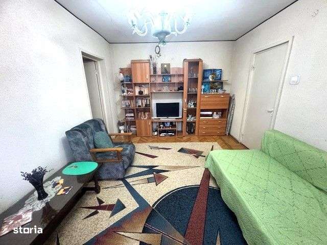 Apartament 3 camere etaj 1 zona BCR - Imagine principală: 5/20