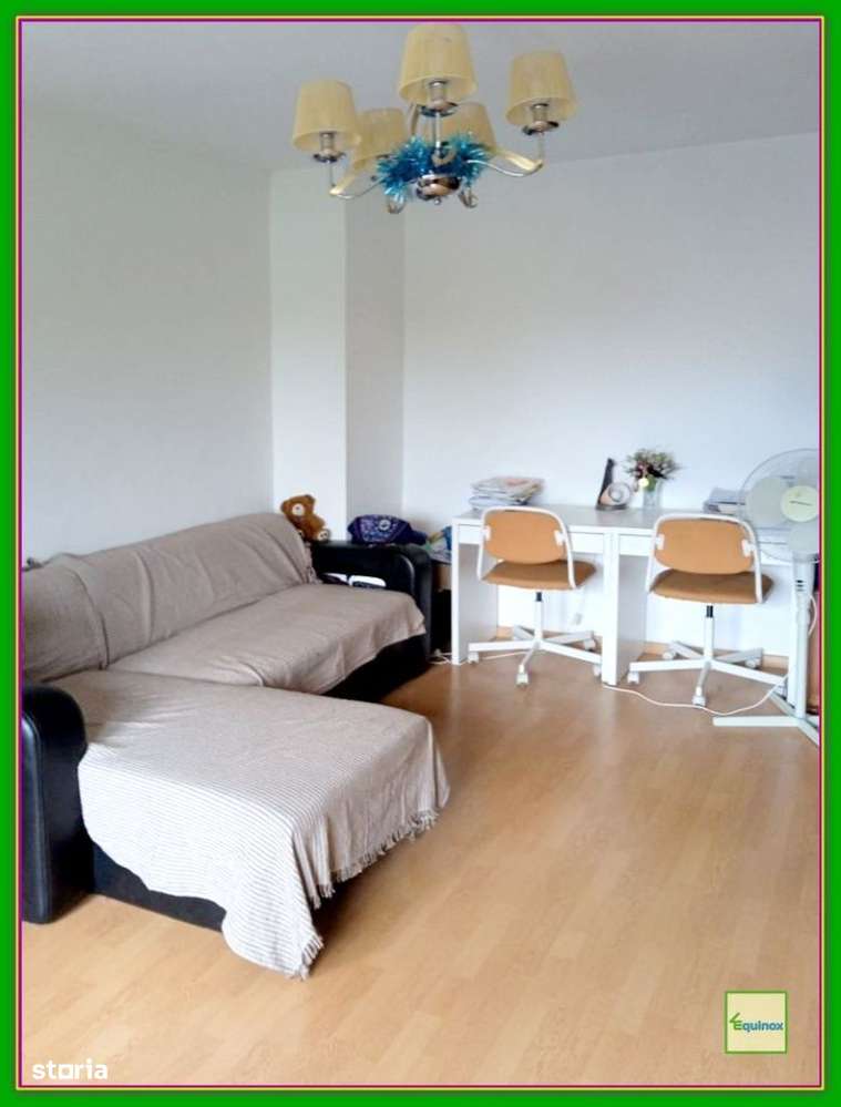 Apartament cu 2 camere de vânzare, Democrației, ECX16694 - Imagine principală: 3/9