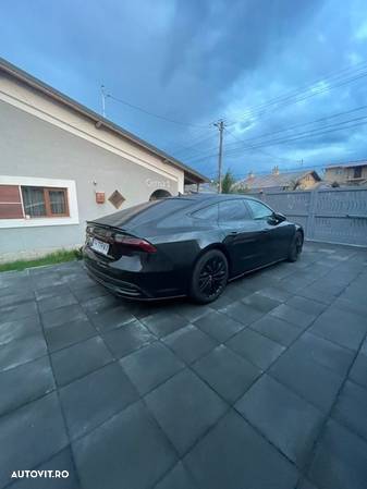 Audi A7 45 TFSI S tronic - 23