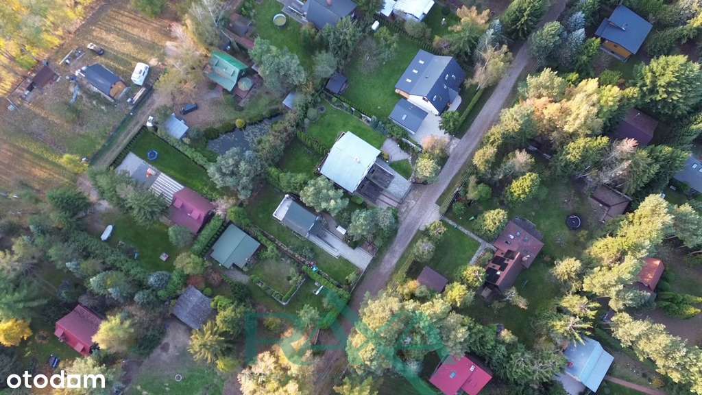 Druga linia od Narwii | dom całoroczny Burlaki-15