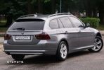 BMW Seria 3 - 4