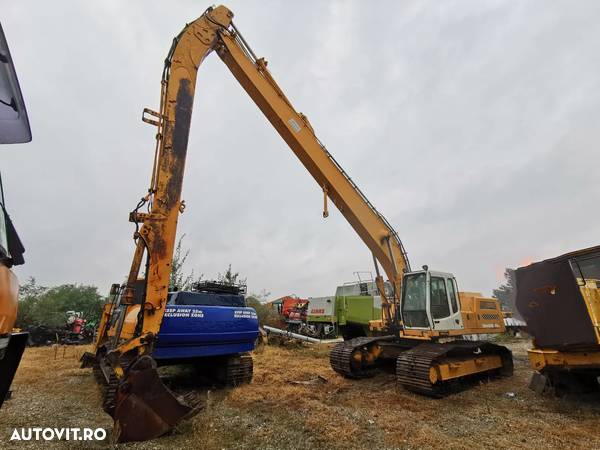 Liebherr R942 HD-SL - 1