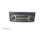 Auto-Radio Mitsubishi Colt V (Cj_, Cp_) - 1