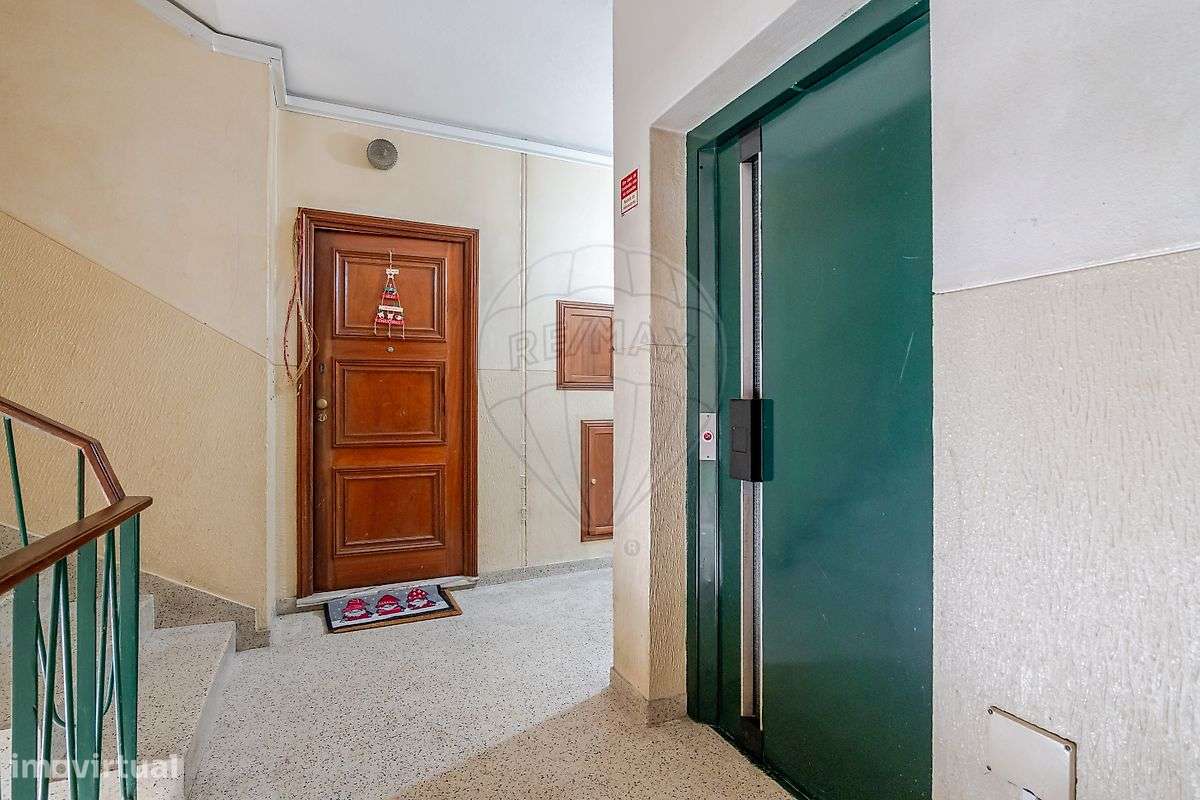 Apartamento T3 para venda-24