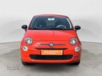 Fiat 500 1.0 Hybrid Lounge - 9