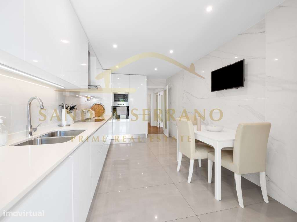 Apartamento T3 de Luxo no Splendid Beloura | Em Frente à TASIS | 2 ...-4