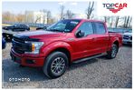 Ford F150 - 1