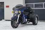 Harley-Davidson Tri Glide - 9