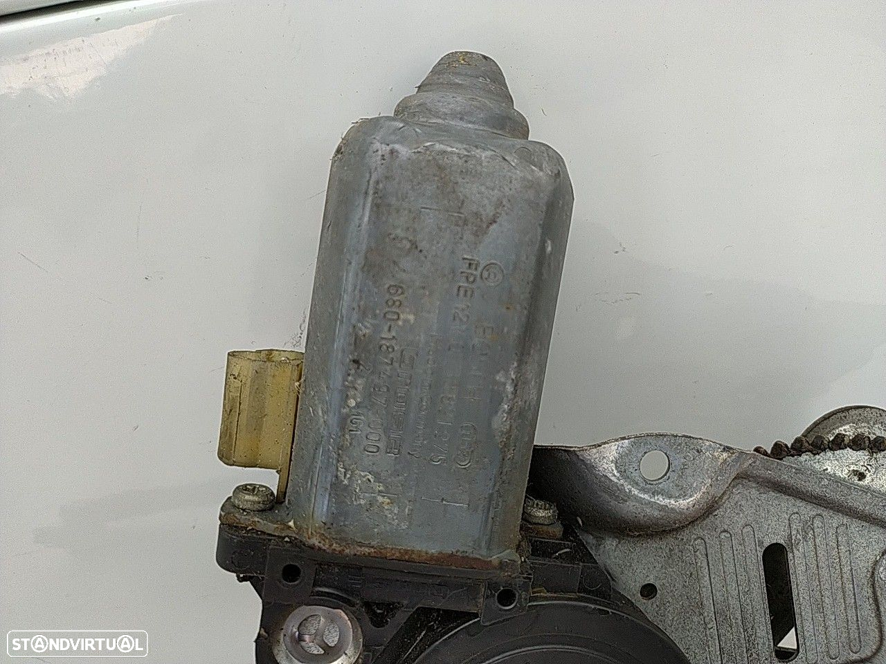 Elevador Elect Tras Dto Bmw 3 (E36) - 2