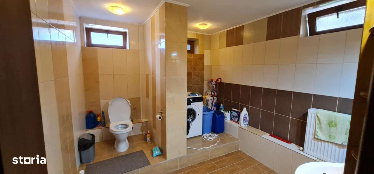 Doar 855 euro/mp,Apartament Spațios 4 Camere + Saună – Lazu, Constanța - Imagine principală: 5/13