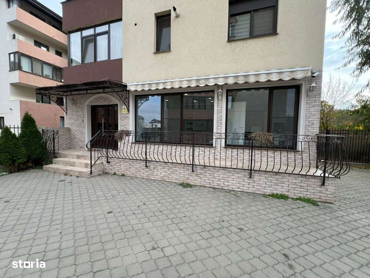 Spatiu comercial deosebit strada Monumentului - Imagine principală: 3/20