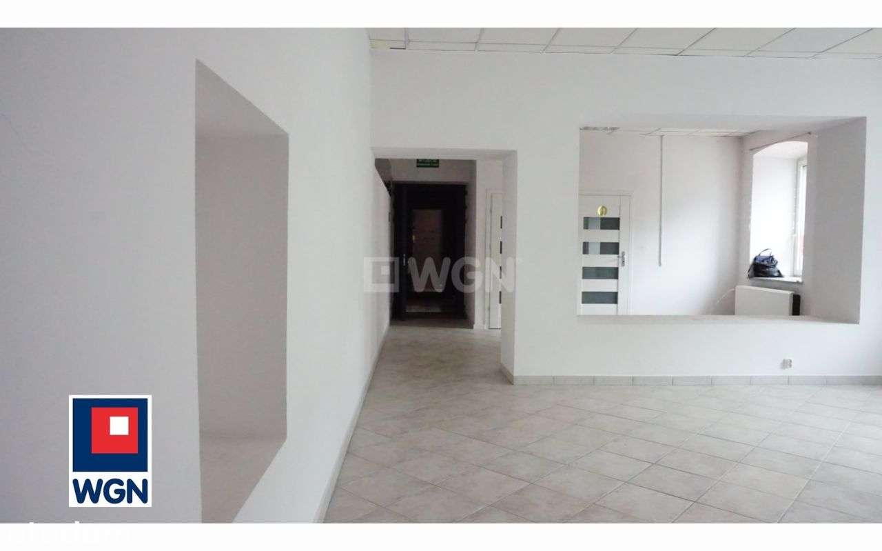 Lokal użytkowy, 90 m², Częstochowa - Widok 2