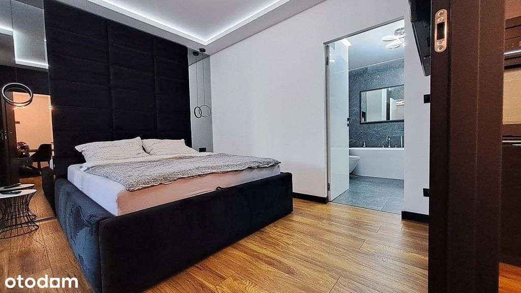 Apartament 73 m² z 2 łazienkami | Centrum - Pełny obrazek: 5/18