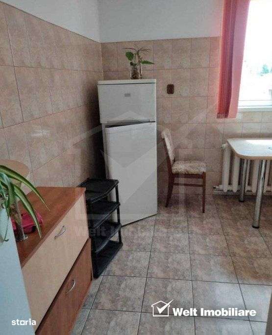Apartament cu 1 camera in Manastur aproape de Parcul Rozelor - Imagine principală: 5/6