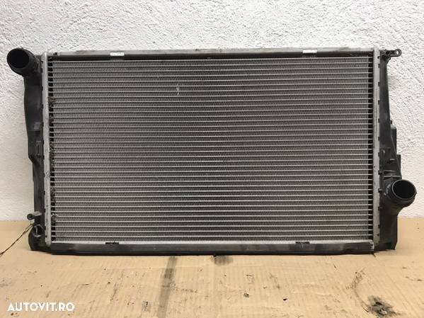 Radiator apa Bmw E91 318d - 1