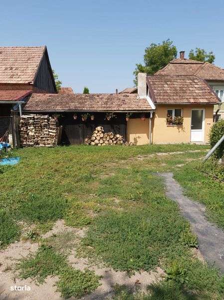 Vand casa Bagara (Aghiresu) - Imagine principală: 4/8