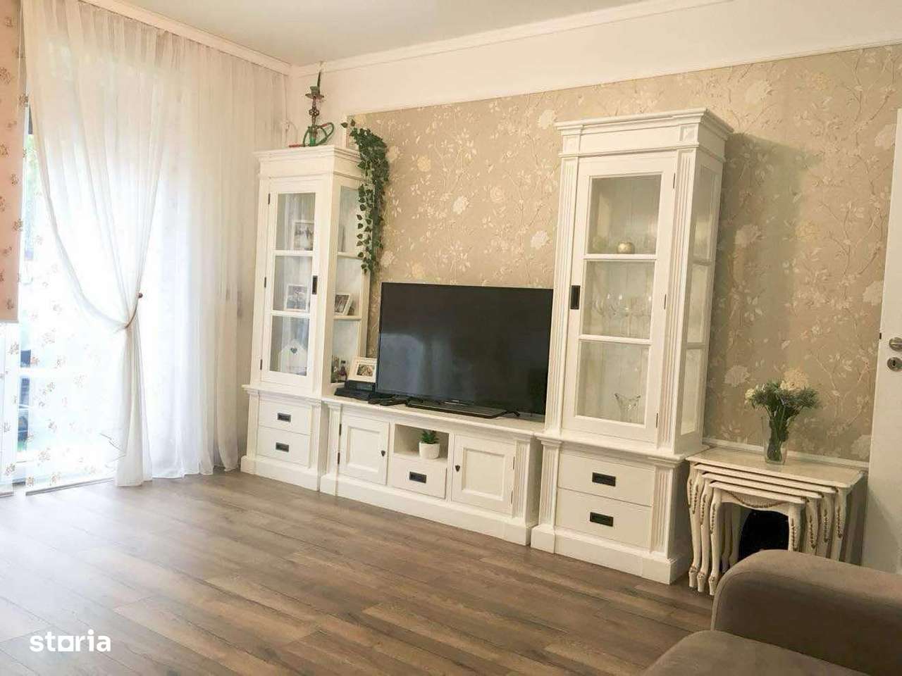 Apartament 3 camere, decomandat,cu terasă –zona Amaradia comision ZERO - Imagine principală: 3/7
