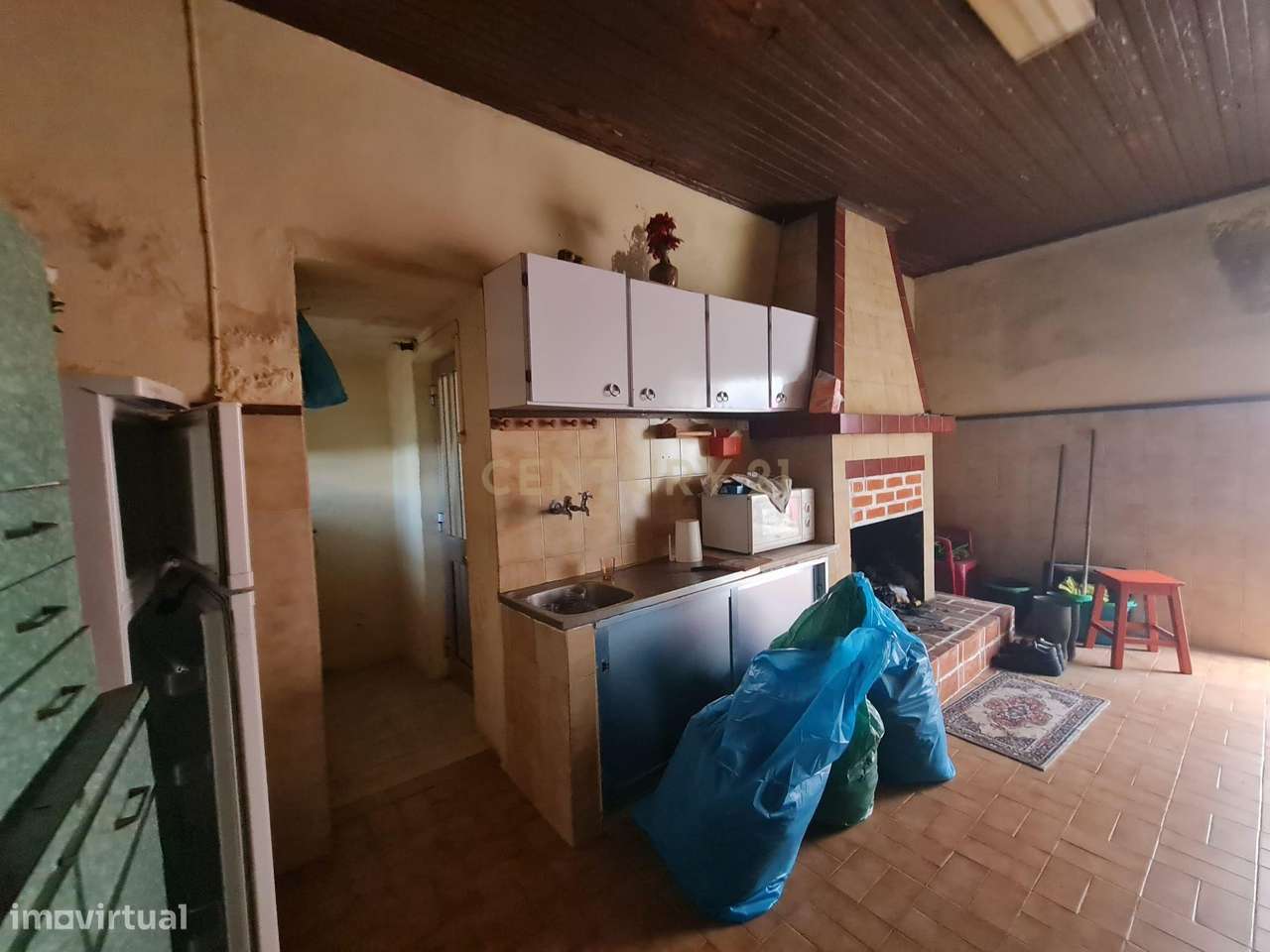 Moradia, 95 m², Capela-11