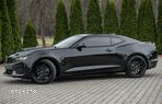 Chevrolet Camaro - 12