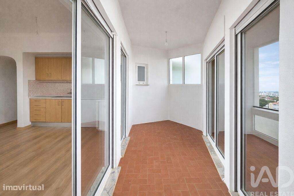 Apartamento T1 em Cascais e Estoril de 56,00 m2 - Grande imagem: 5/9