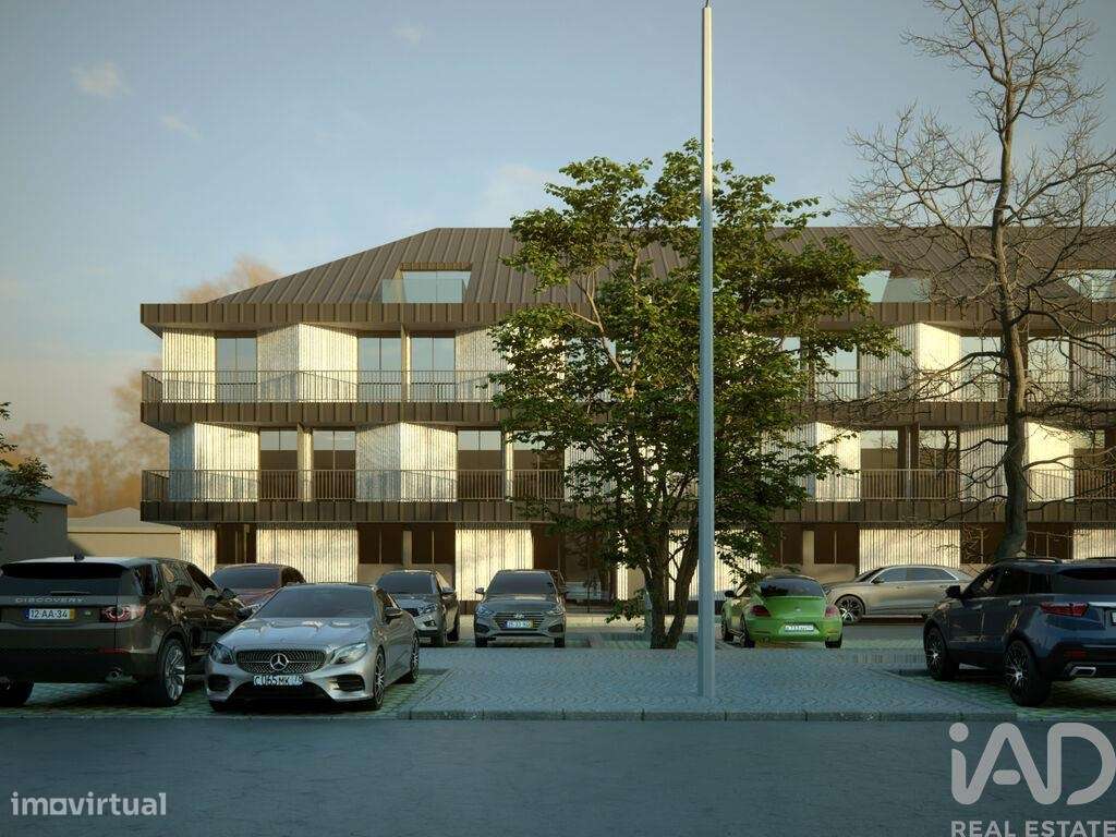 Apartamento T3 em Glória E Vera Cruz de 245,00 m2 - Grande imagem: 2/9