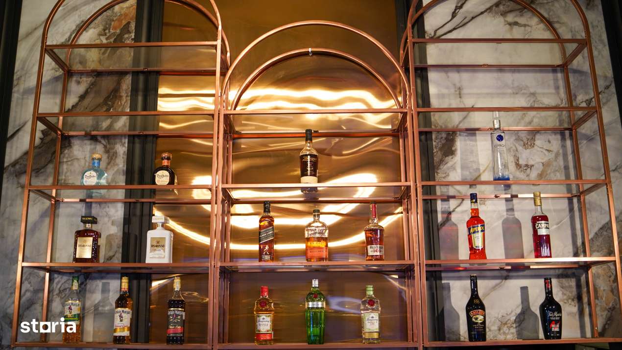 Afacere la CHEIE de VANZARE - Centrul Vechi Constanta Cafe Bar - ACCEP - Imagine principală: 4/19