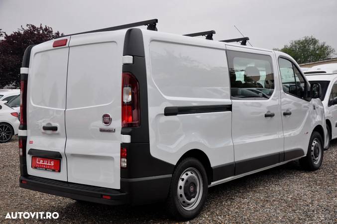 Fiat Talento L2H1 Doka 6 Locuri - 4