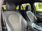 Mercedes-Benz GLC 200 d 4-Matic Business Edition - 31