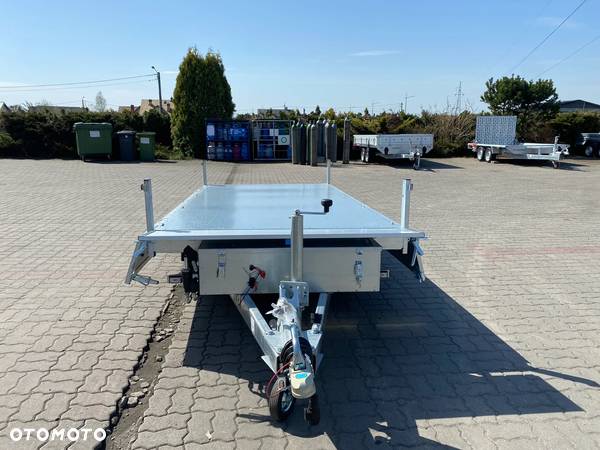 TEMARED TIPPER 3015/2 ELEKTRYCZNY I MANUALNY - 18