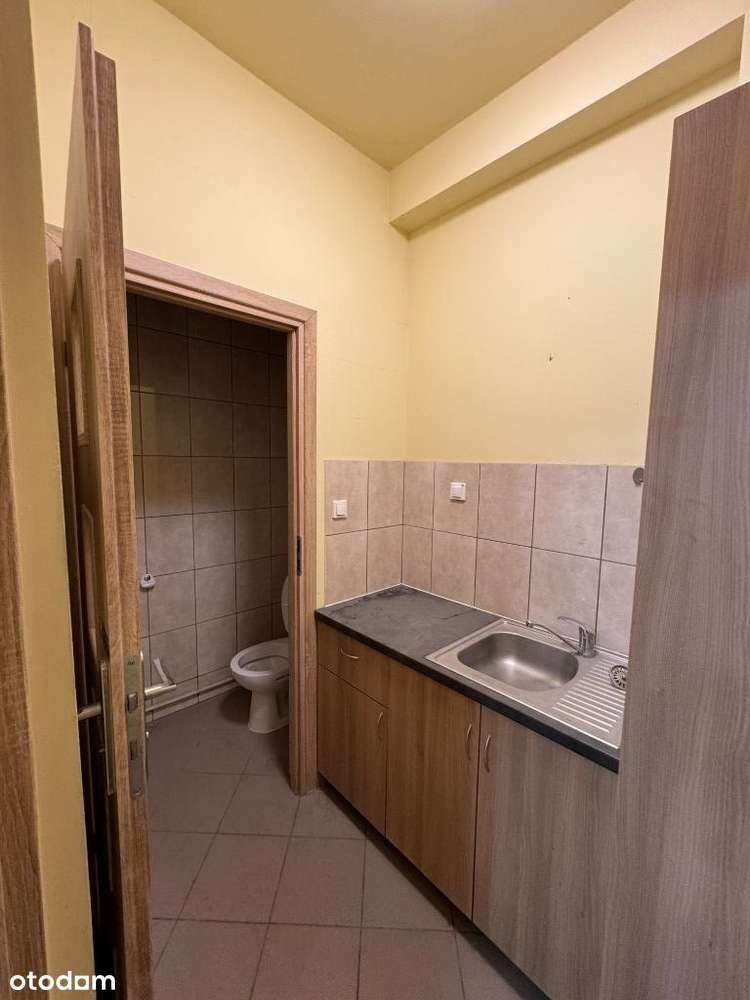 magazyn/hala, 290 m2, Krzeszowice, bez prowizji - Pełny obrazek: 4/7