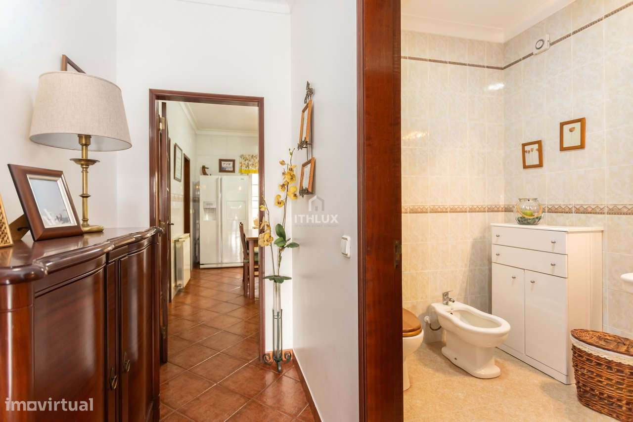 Excelente Moradia T4 em Benavente - Grande imagem: 4/60