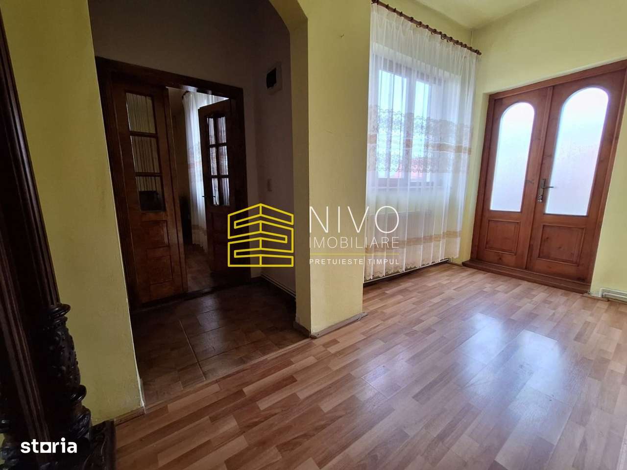 Casă singur în curte – Ungheni – Zona Gării-11