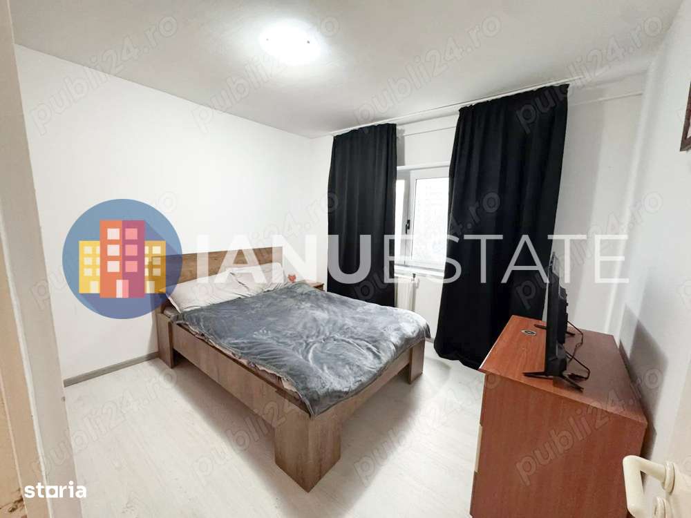 Mihai Bravu 15` Metrou Tineretului Parc Timpuri Noi PetFriendly - Imagine principală: 4/7