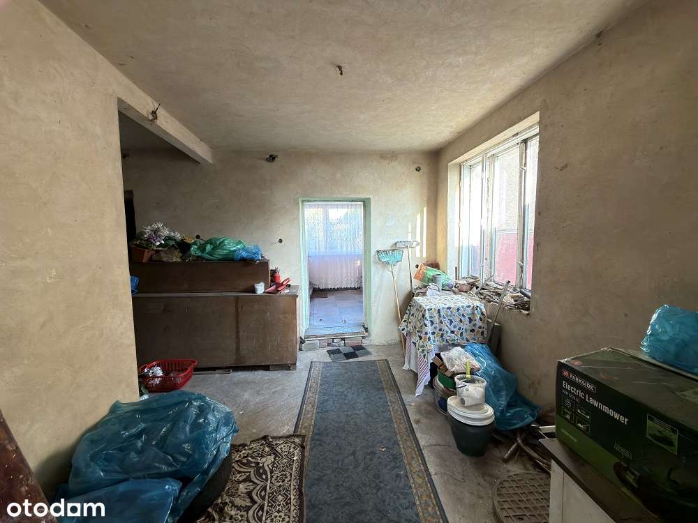 Budynek mieszkalny położony w Sączowie (Gmina Bobrowniki, Pow. Będzin)-12