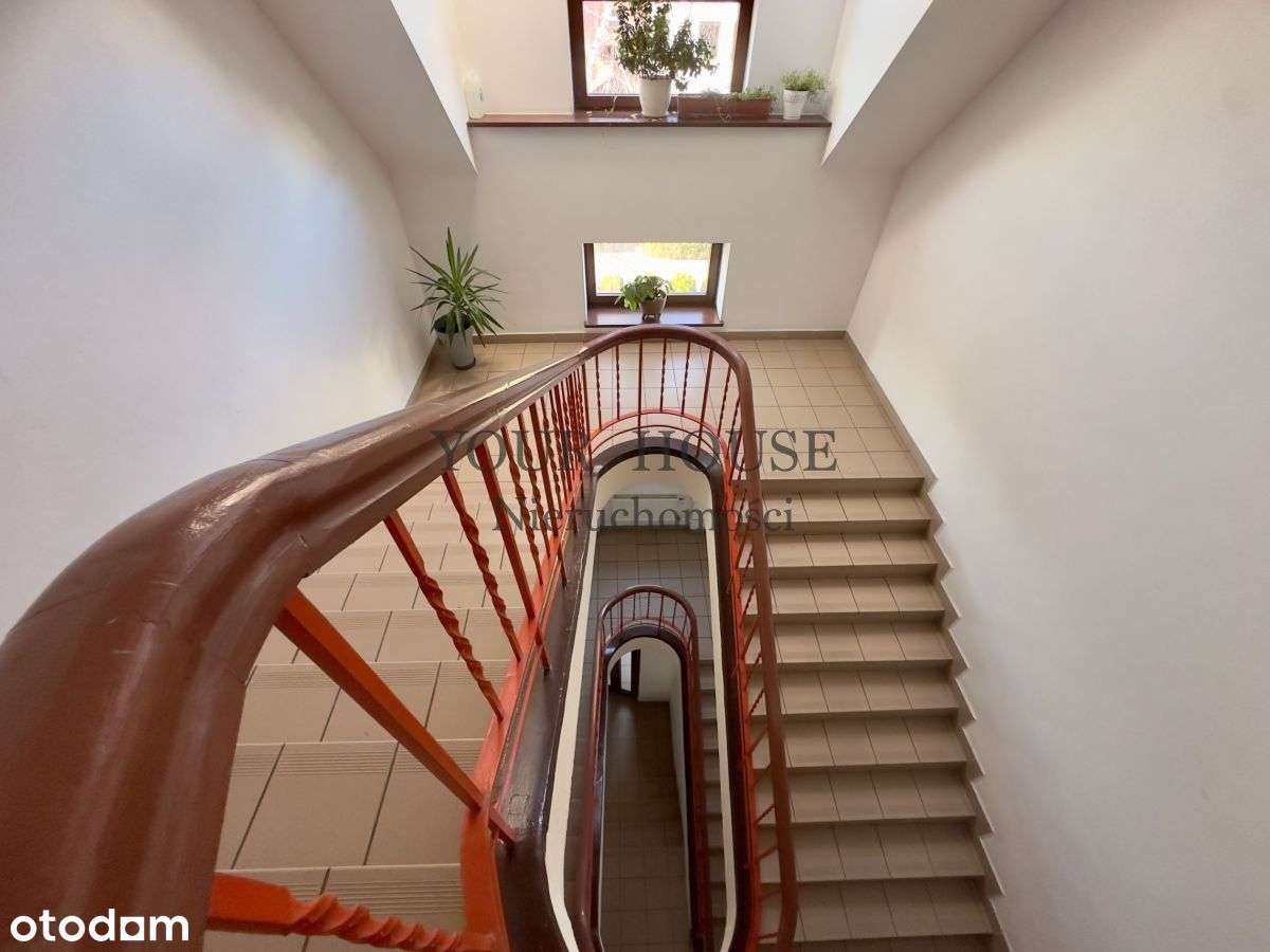 Komfortowy Apartament na Zwycięskiej-13