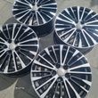 AUDI SPORT Audi OE 8.0" x 18" 5x112 ET 39   FELGI ALUMINIOWE - 18