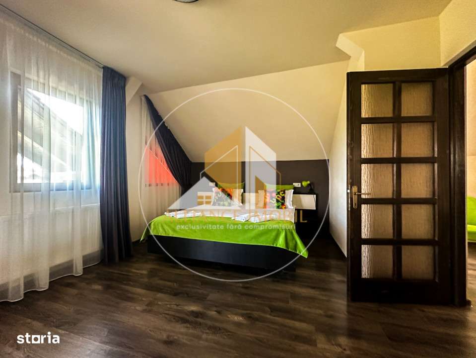 Bijuterie Turistica in Pasul Tihuta: Pensiune Eleganta de Vanzare-18