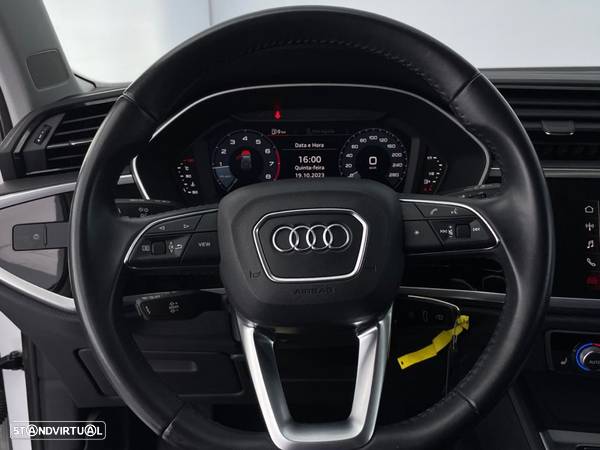 Audi Q3 35 TFSI Advanced - 14