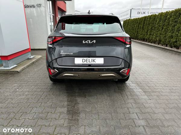 Kia Sportage 1.6 T-GDI MHEV Anniversary 2WD DCT - 15