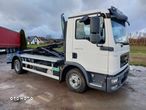 MAN TGL 12.250 Hakowiec NOWY SKIBICKI HKS 8.4000 Euro 5 MANUAL - 1