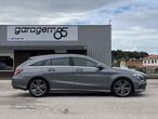 Mercedes-Benz CLA 180 d Shooting Brake Urban - 6