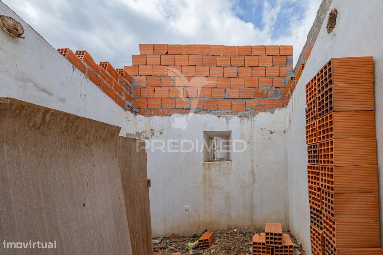 Moradia para Renovar com 81 m² - Grande imagem: 5/26