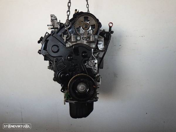 Motor Citroen Berlingo 1.6HDi de 2015 Ref BH02 - 3