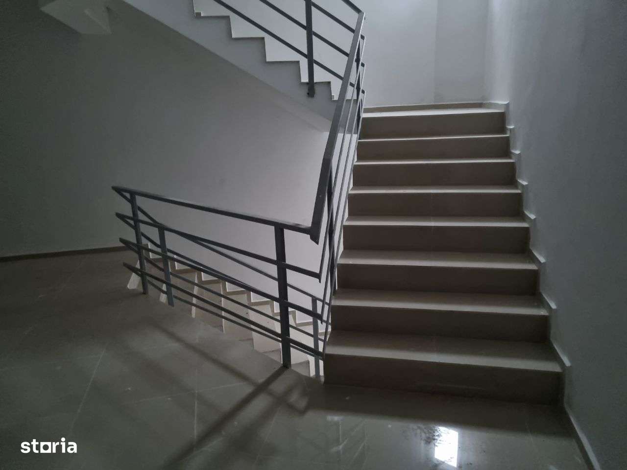 Militari, zona Lidl Uverturii, 1 km metrou Gorjului, parcare optional-7