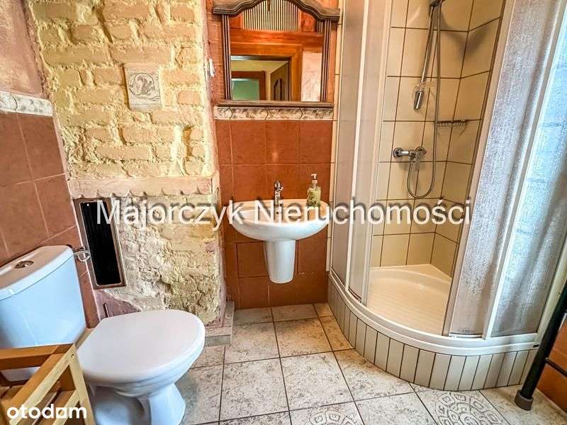 Dom przy promenadzie, 100 m od plaży-10