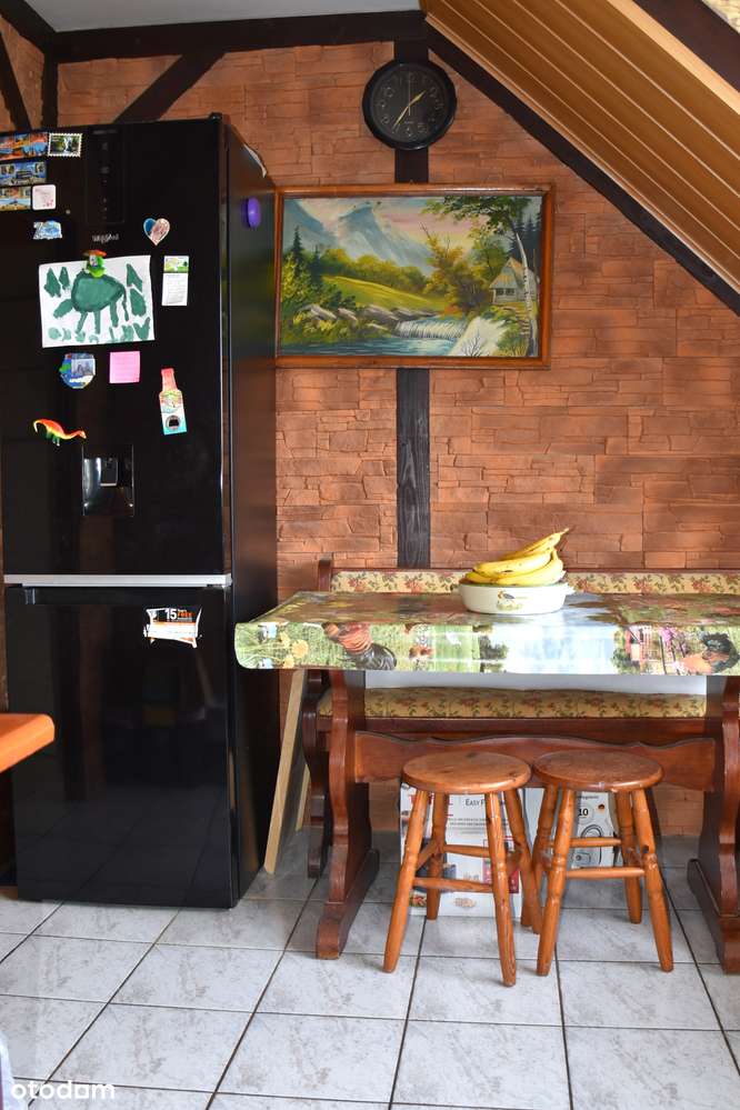 3 pokoje, OC miejskie, IV piętro, duża kuchnia-15