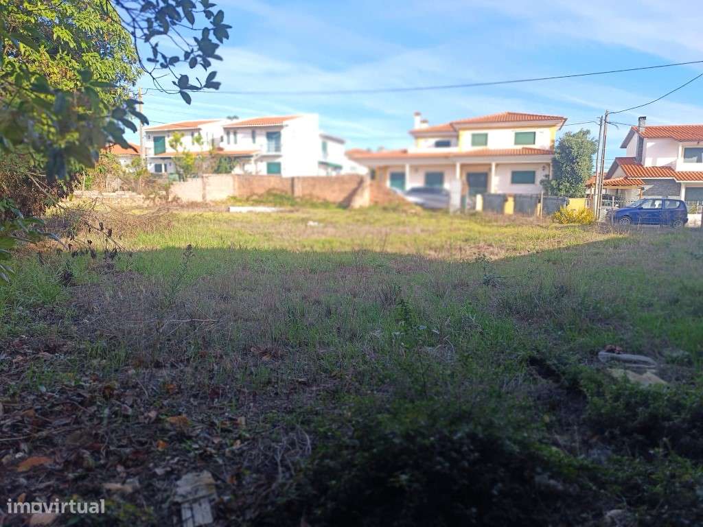 Procura um terreno para construir o seu sonho e da sua família???-7