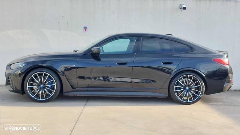 BMW i4 M50 - 3